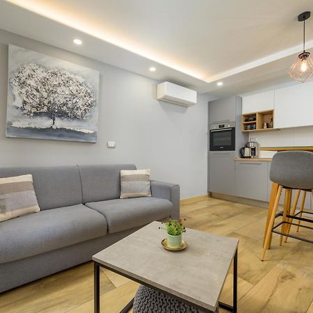 Lavanda Maslina - New Luxury Apartments PUY 외부 사진