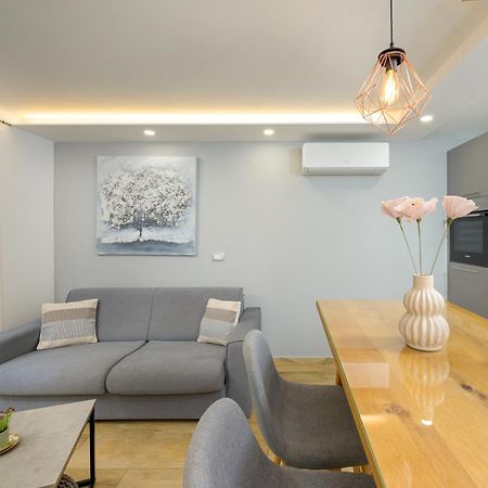 Lavanda Maslina - New Luxury Apartments PUY 외부 사진