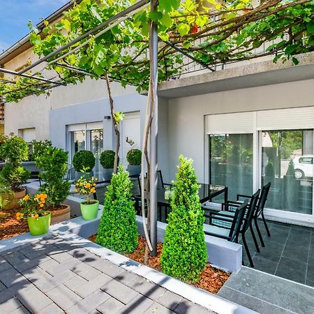 Lavanda Maslina - New Luxury Apartments PUY 외부 사진