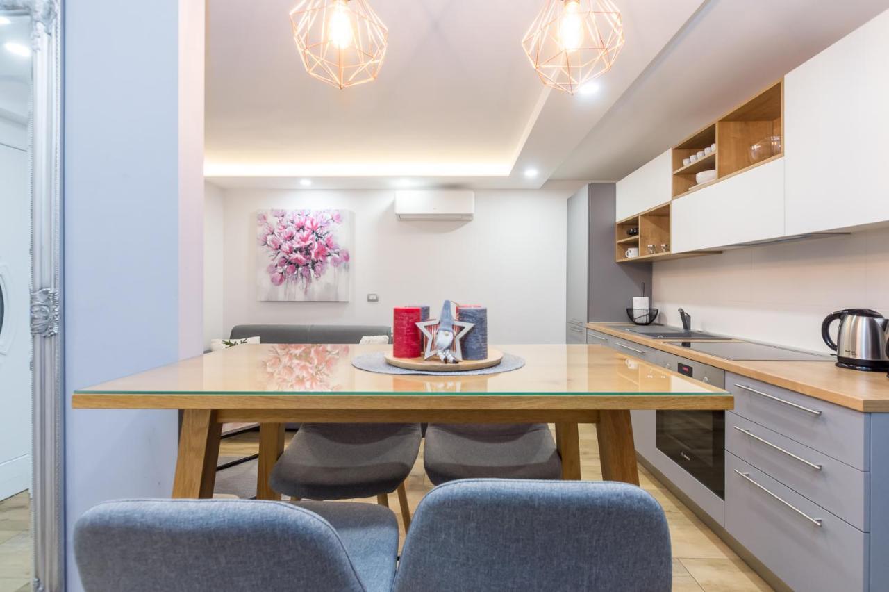 Lavanda Maslina - New Luxury Apartments PUY 외부 사진
