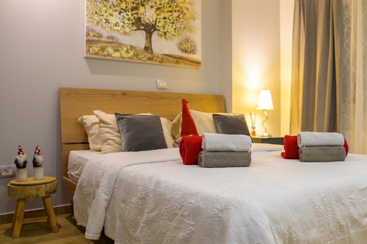 Lavanda Maslina - New Luxury Apartments PUY 외부 사진