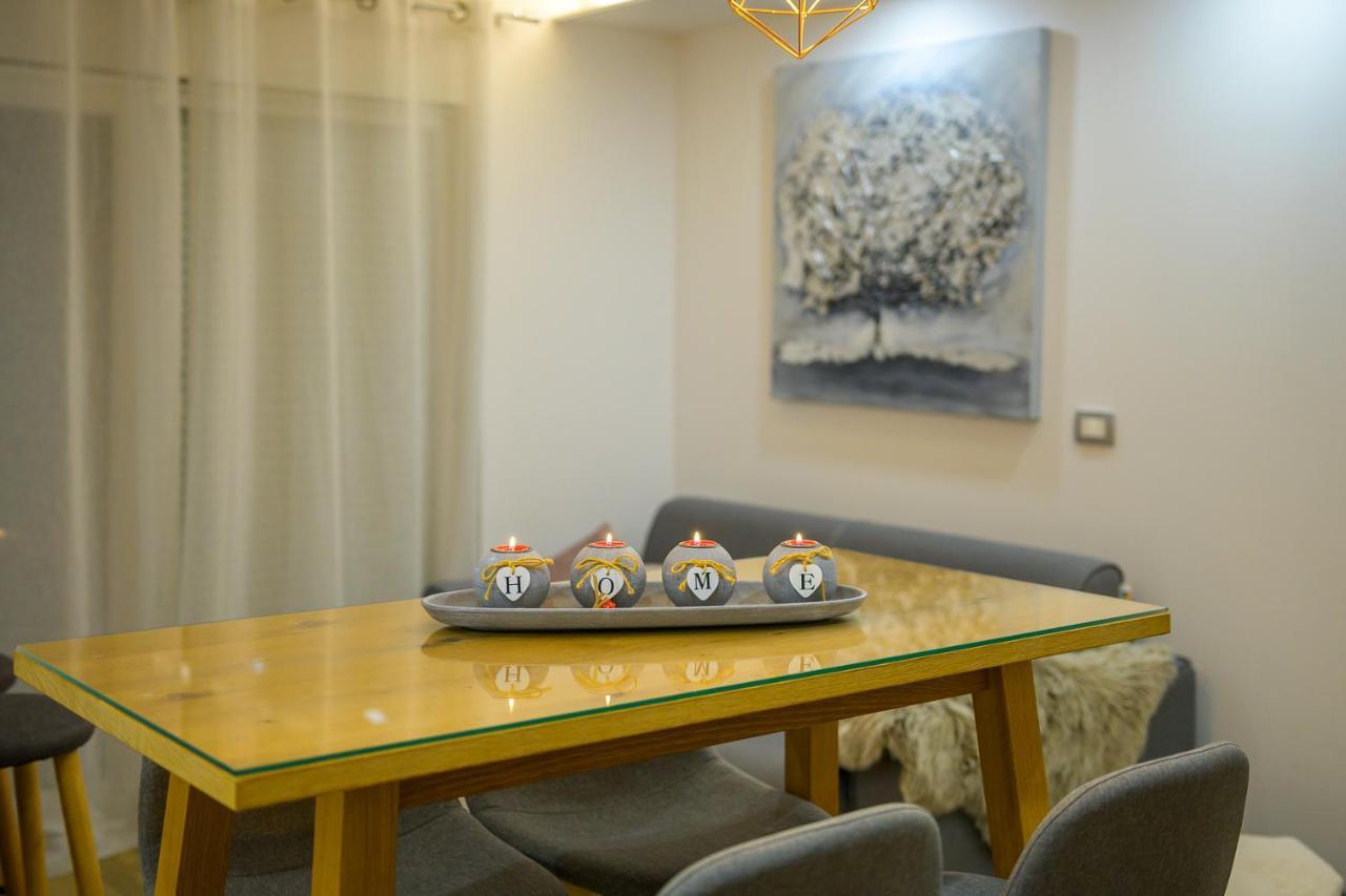 Lavanda Maslina - New Luxury Apartments PUY 외부 사진