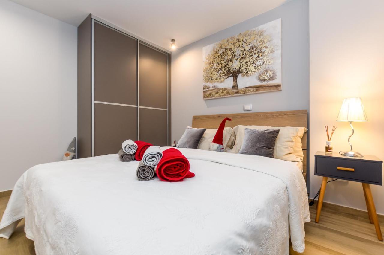 Lavanda Maslina - New Luxury Apartments PUY 외부 사진