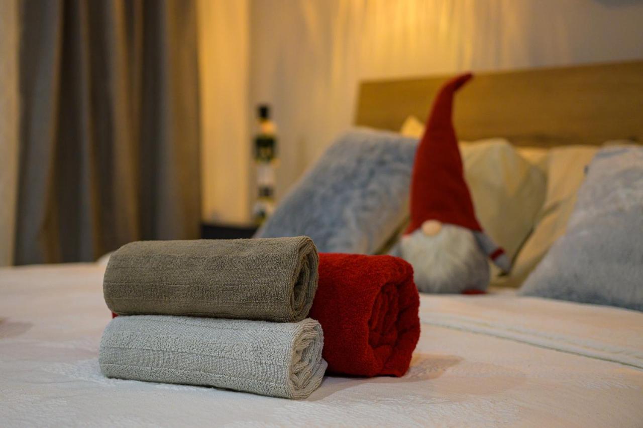 Lavanda Maslina - New Luxury Apartments PUY 외부 사진