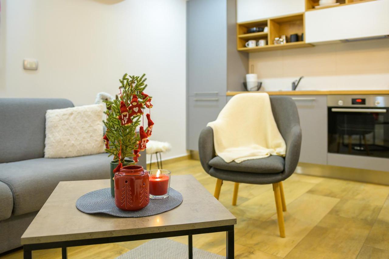 Lavanda Maslina - New Luxury Apartments PUY 외부 사진