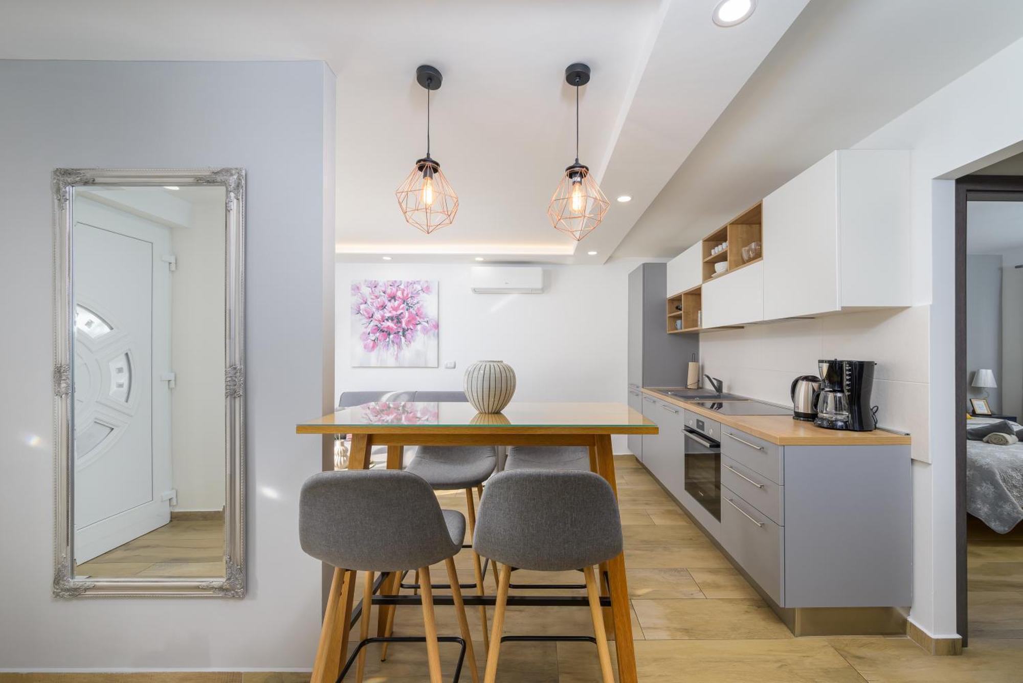 Lavanda Maslina - New Luxury Apartments PUY 외부 사진
