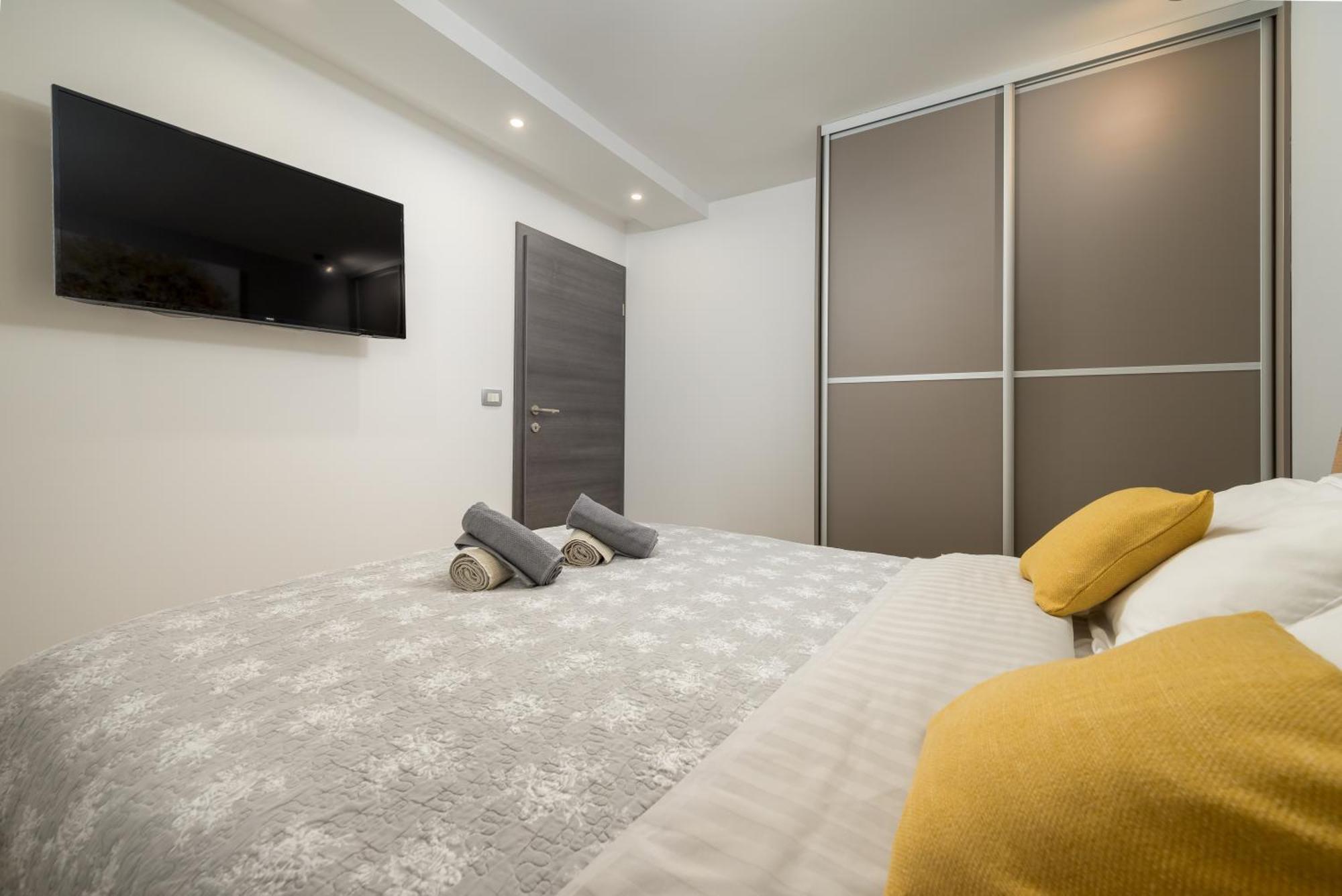 Lavanda Maslina - New Luxury Apartments PUY 외부 사진