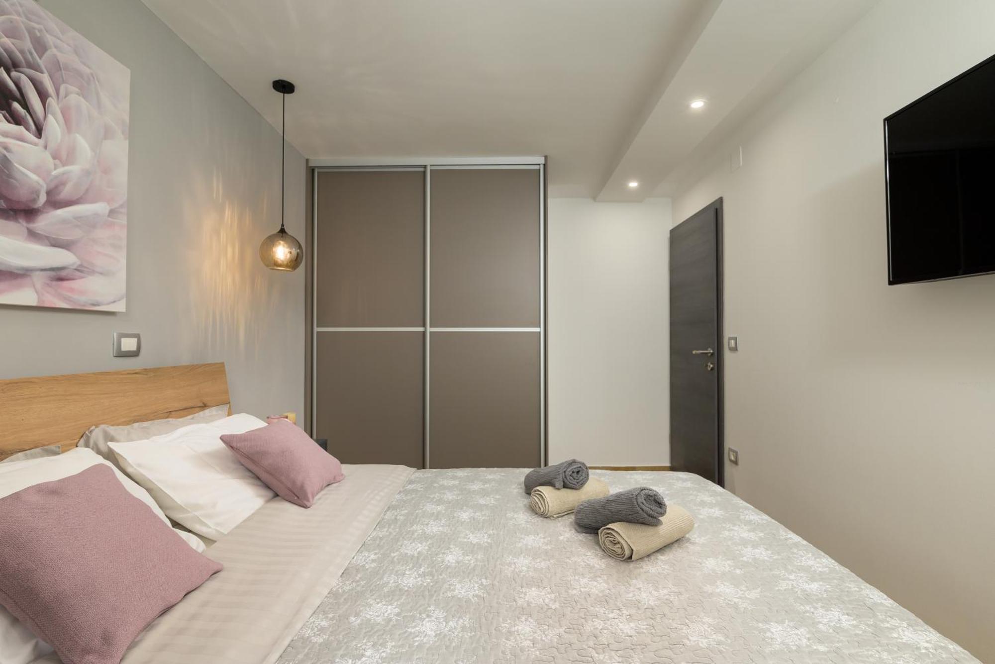 Lavanda Maslina - New Luxury Apartments PUY 외부 사진