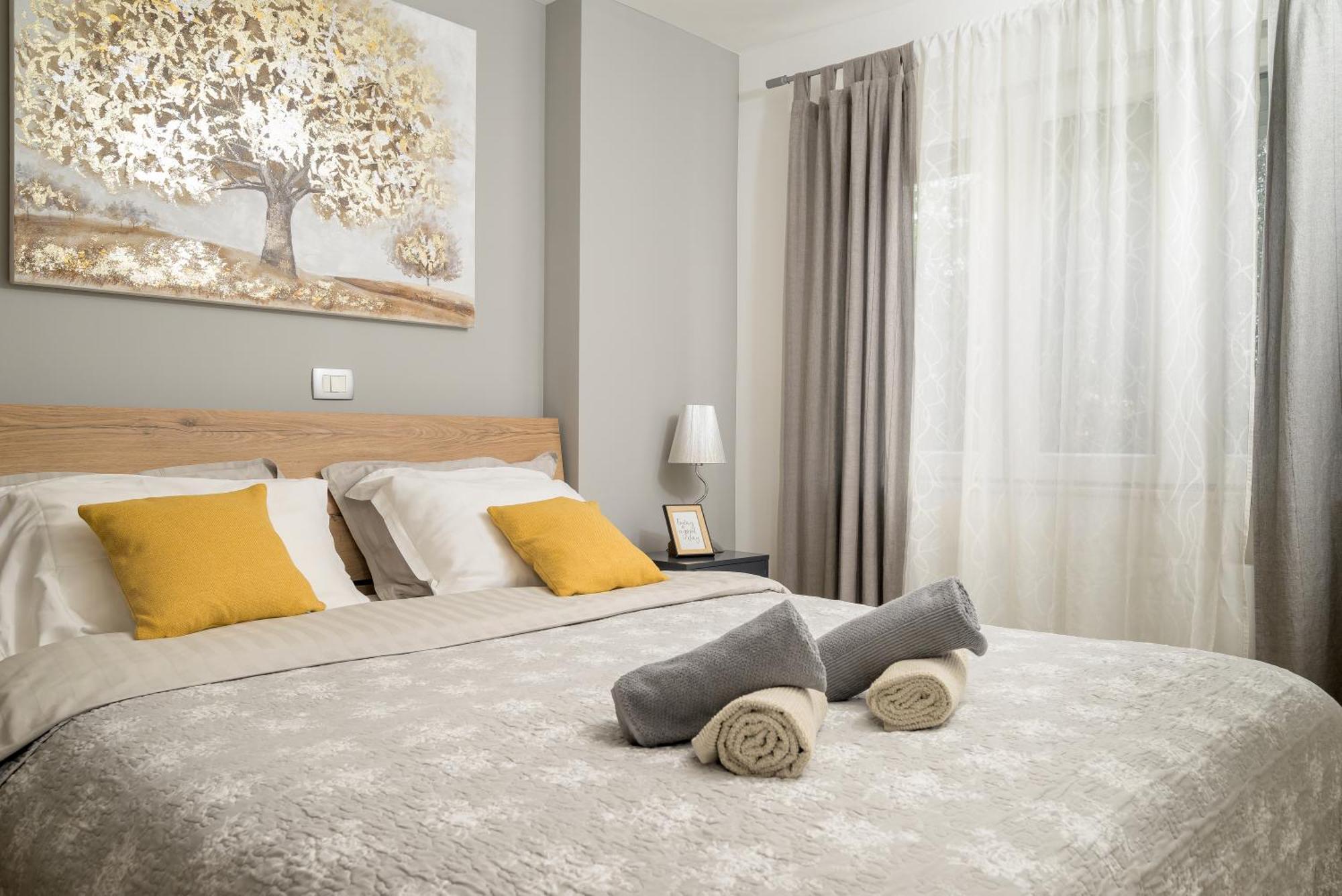Lavanda Maslina - New Luxury Apartments PUY 외부 사진