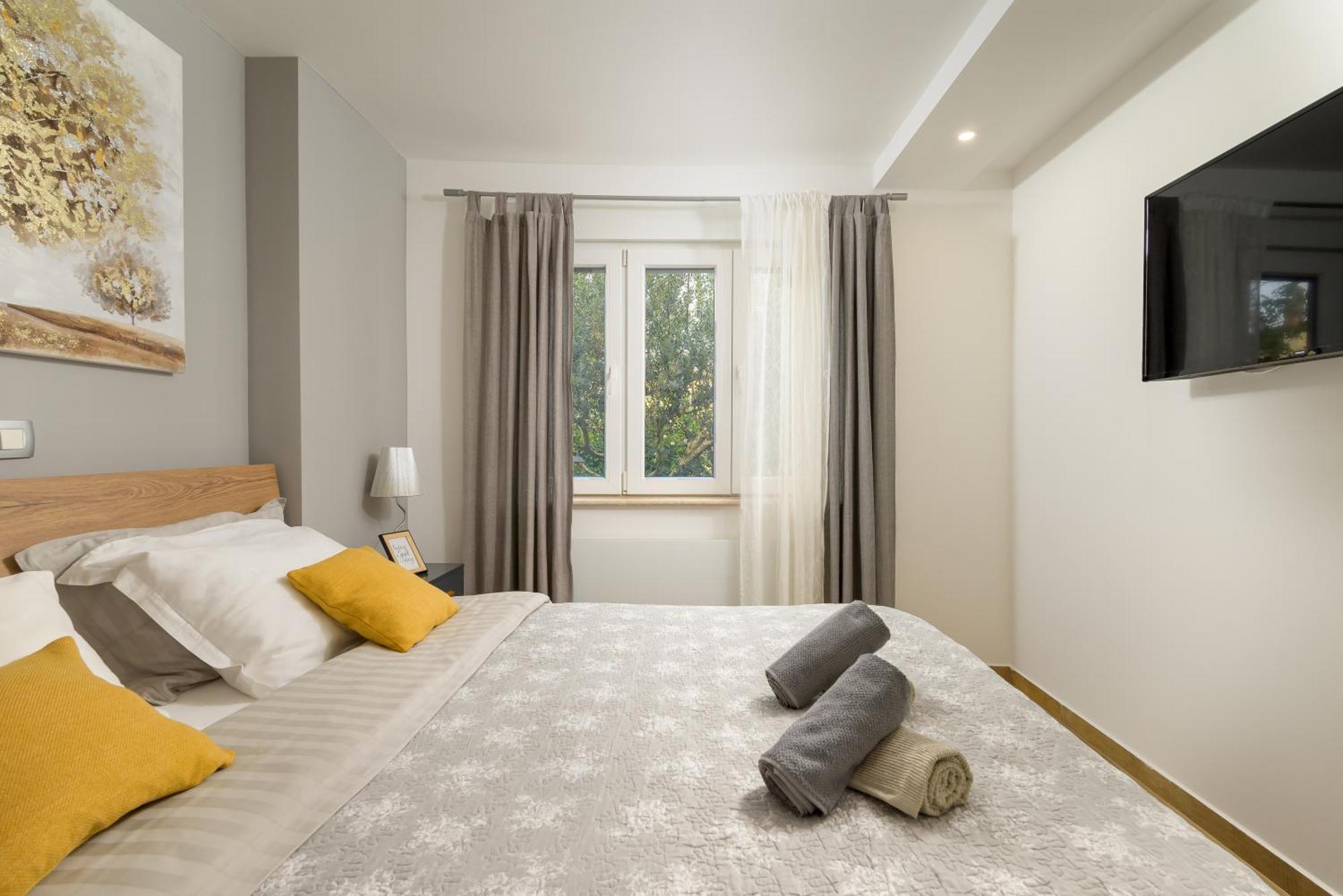Lavanda Maslina - New Luxury Apartments PUY 외부 사진