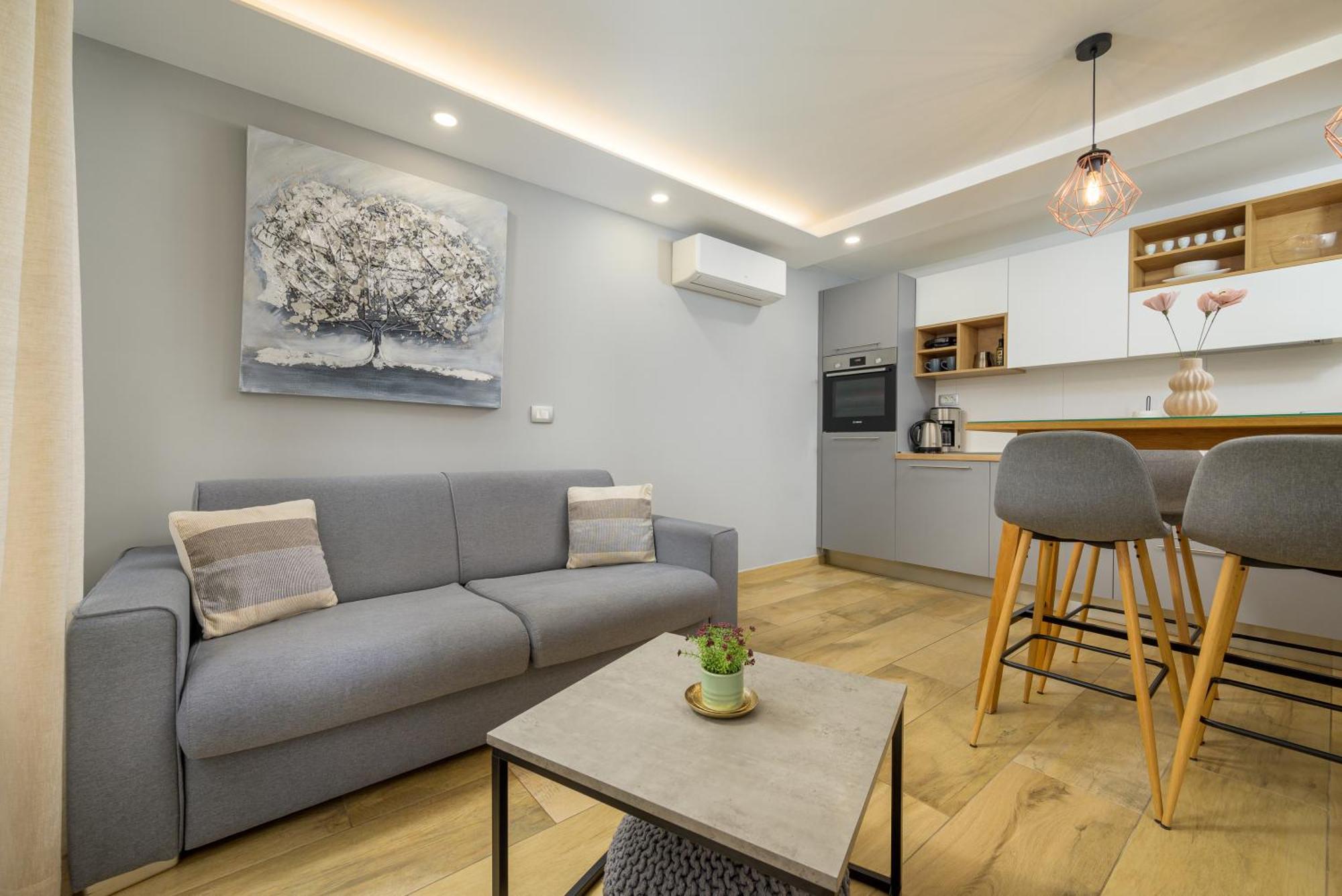 Lavanda Maslina - New Luxury Apartments PUY 외부 사진