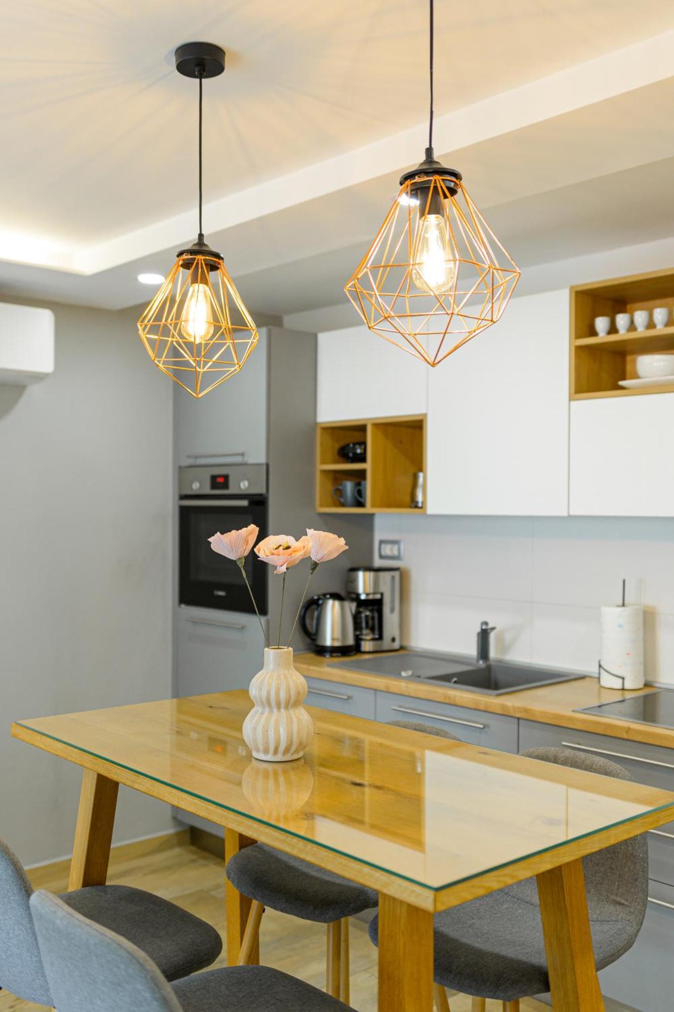 Lavanda Maslina - New Luxury Apartments PUY 외부 사진