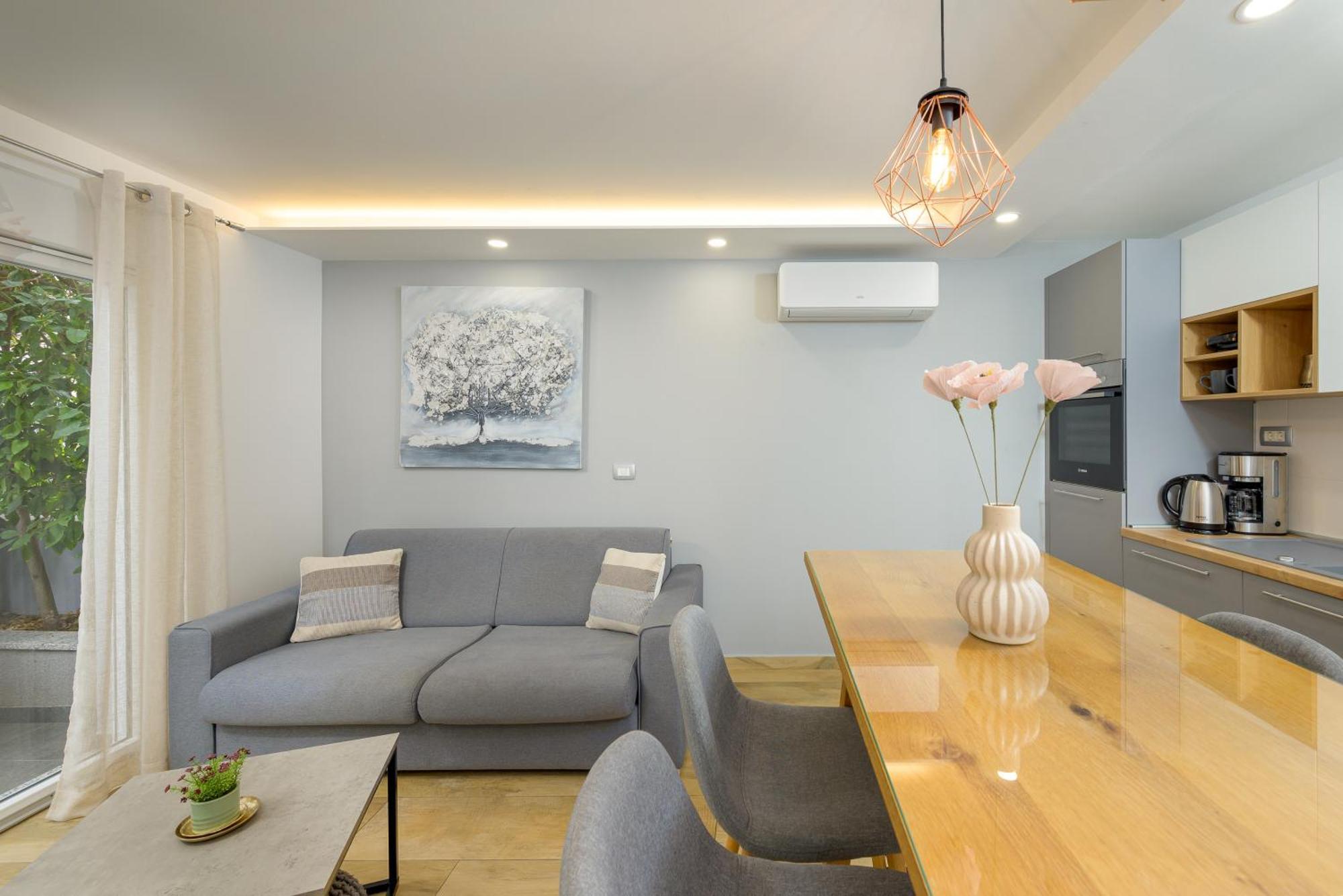 Lavanda Maslina - New Luxury Apartments PUY 외부 사진