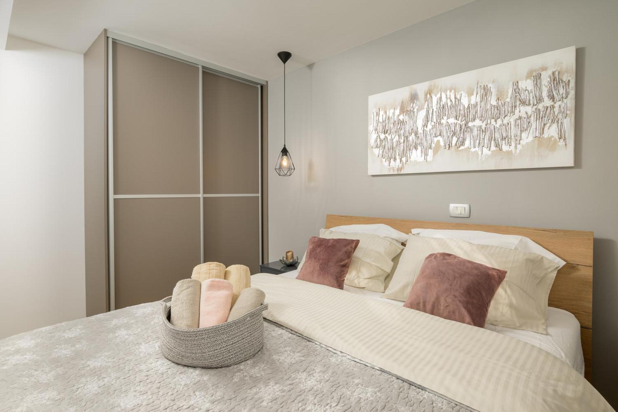 Lavanda Maslina - New Luxury Apartments PUY 외부 사진