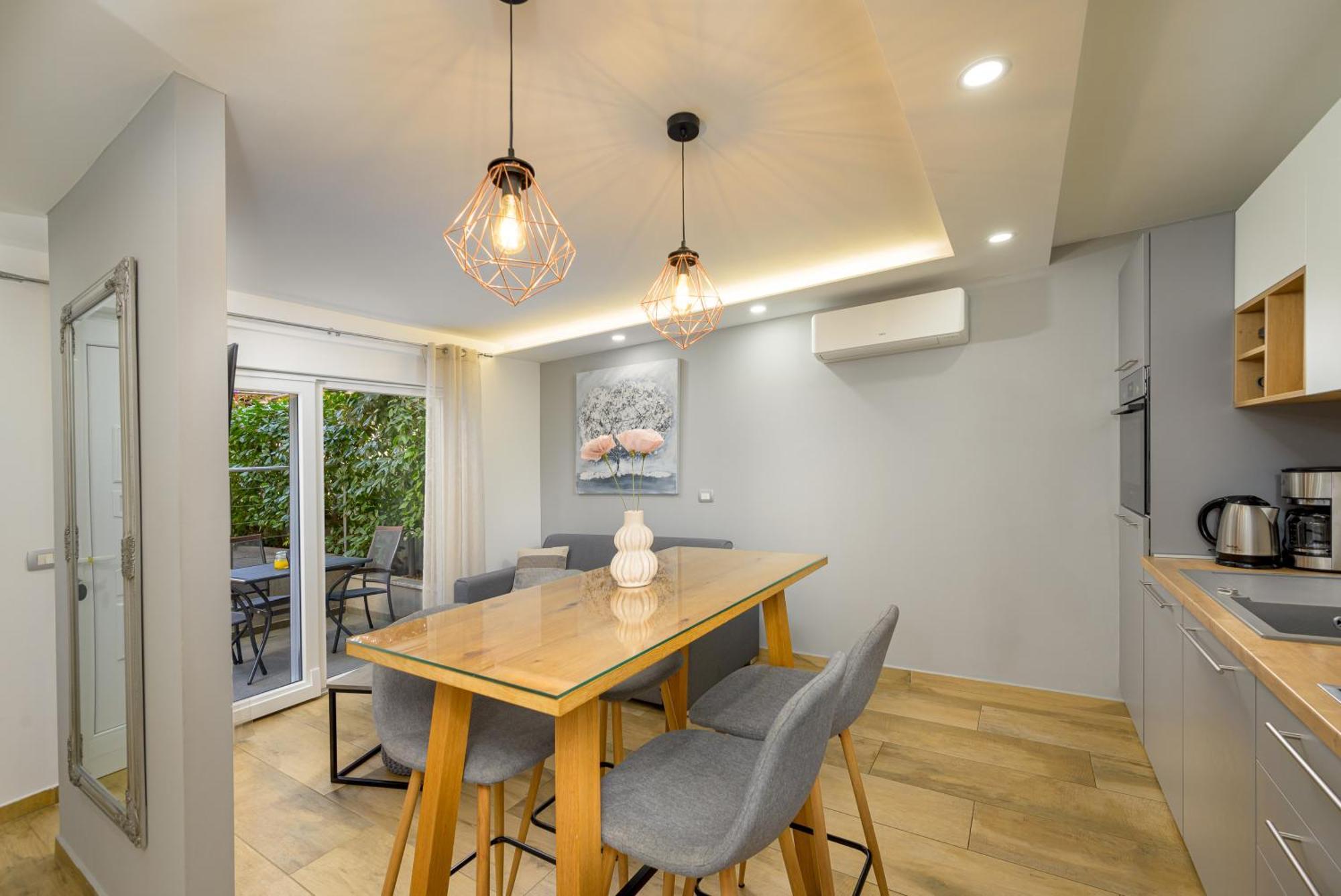 Lavanda Maslina - New Luxury Apartments PUY 외부 사진