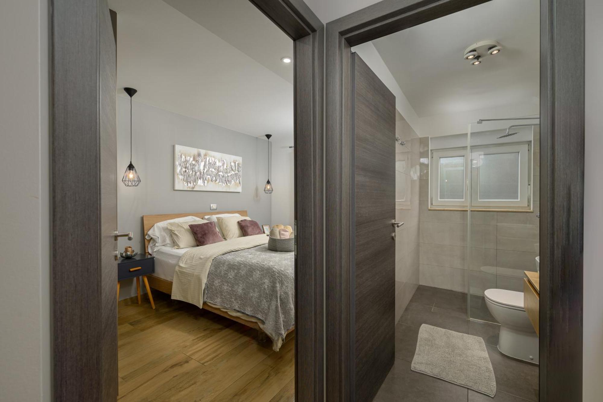 Lavanda Maslina - New Luxury Apartments PUY 외부 사진