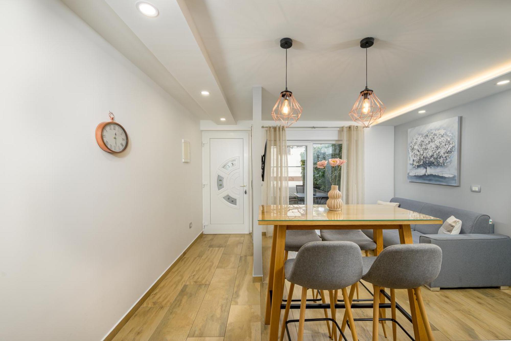 Lavanda Maslina - New Luxury Apartments PUY 외부 사진