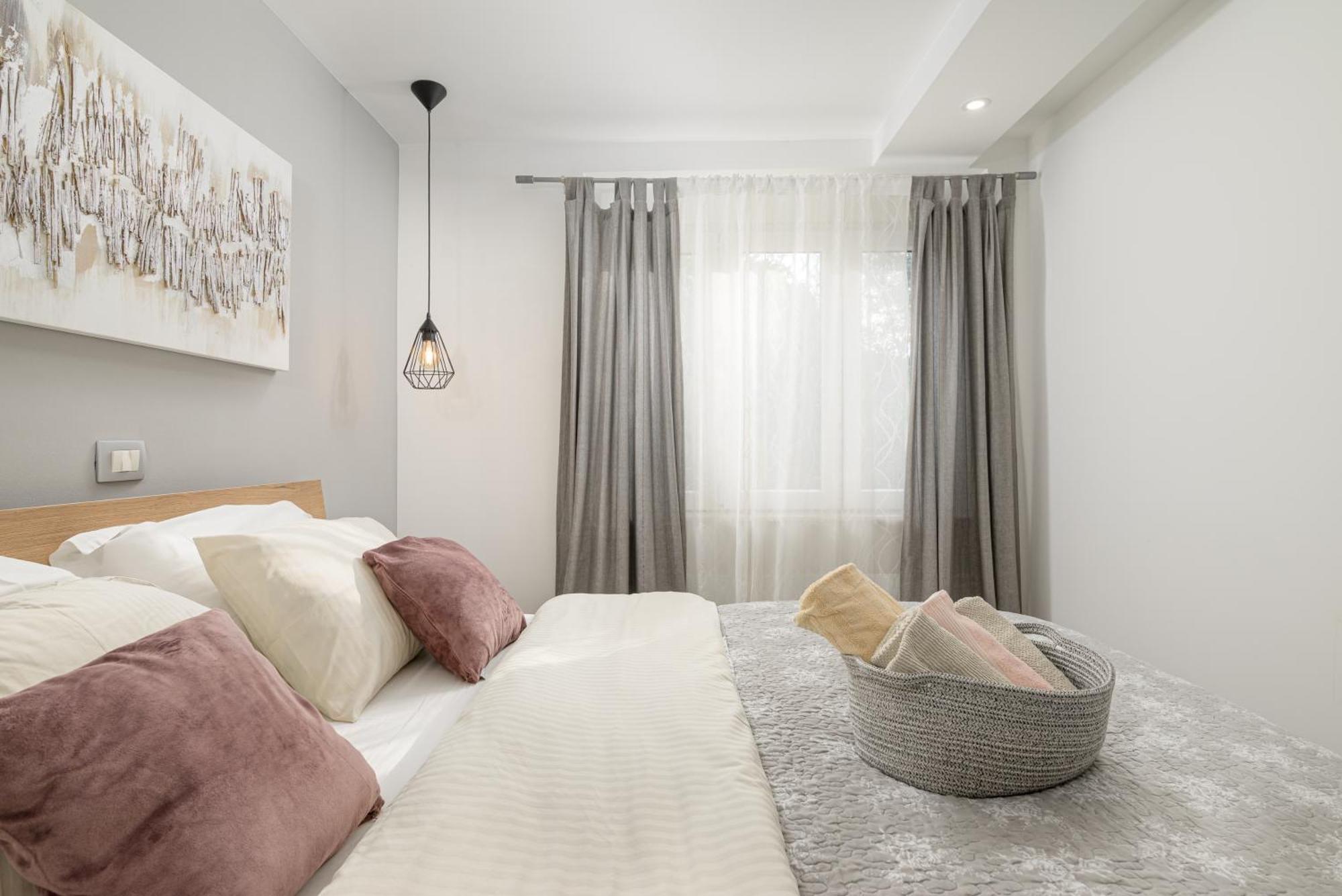 Lavanda Maslina - New Luxury Apartments PUY 외부 사진