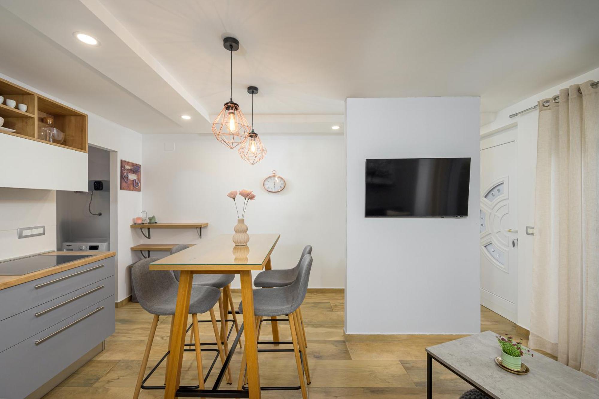Lavanda Maslina - New Luxury Apartments PUY 외부 사진