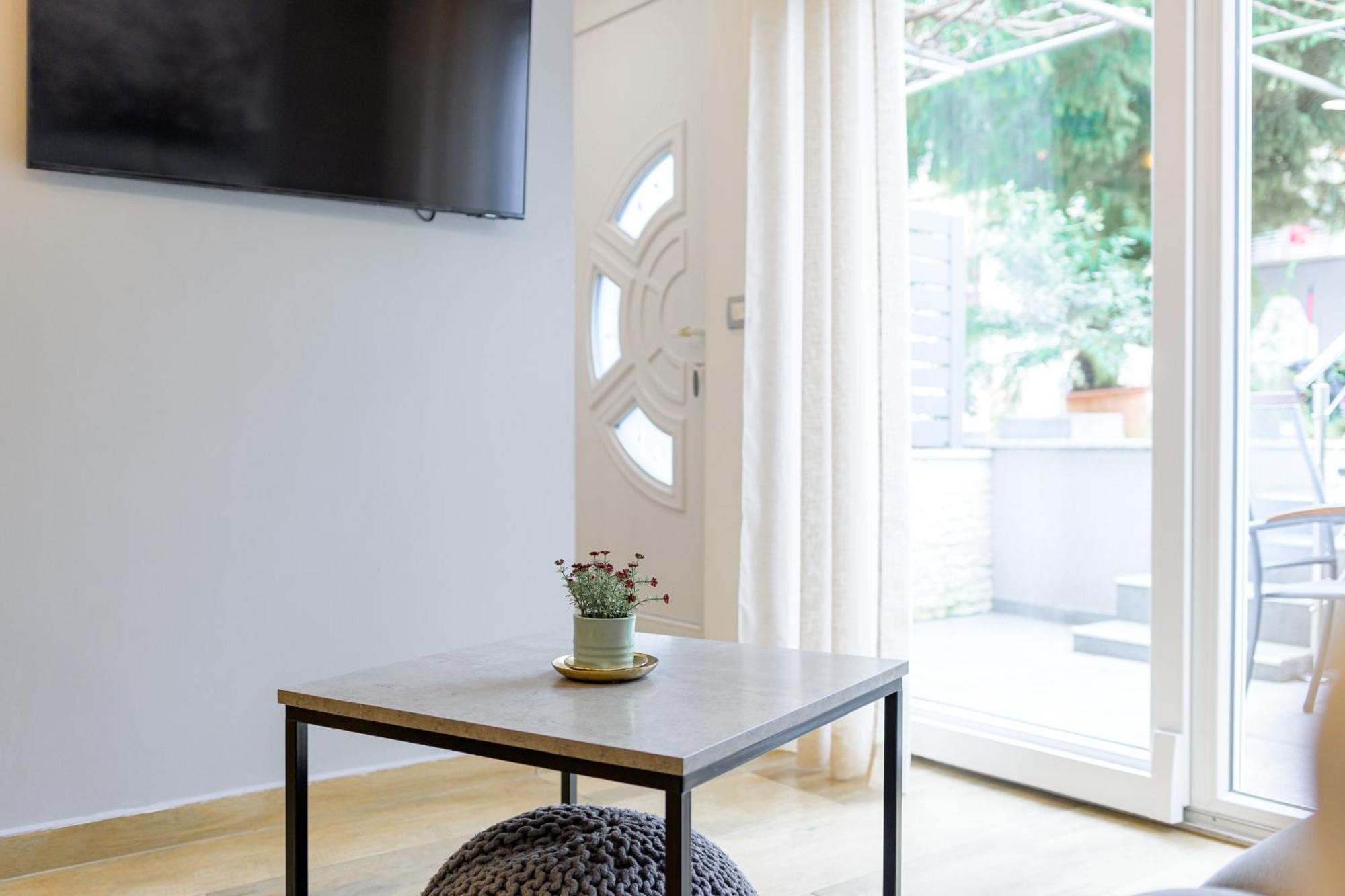 Lavanda Maslina - New Luxury Apartments PUY 외부 사진