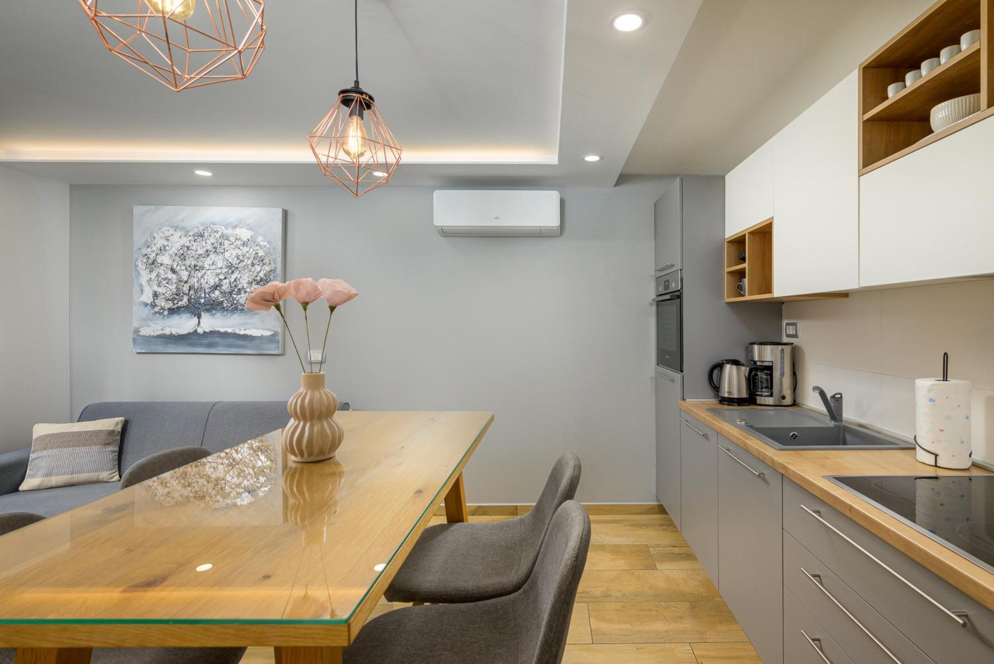 Lavanda Maslina - New Luxury Apartments PUY 외부 사진