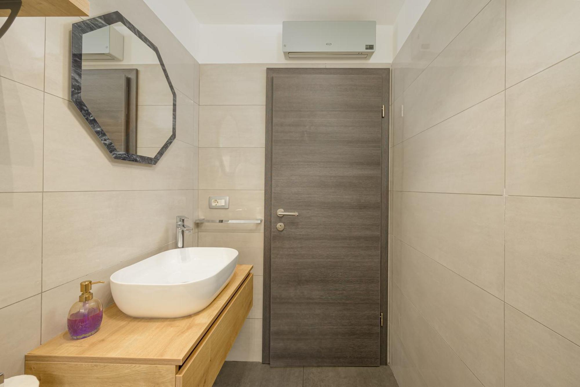 Lavanda Maslina - New Luxury Apartments PUY 외부 사진