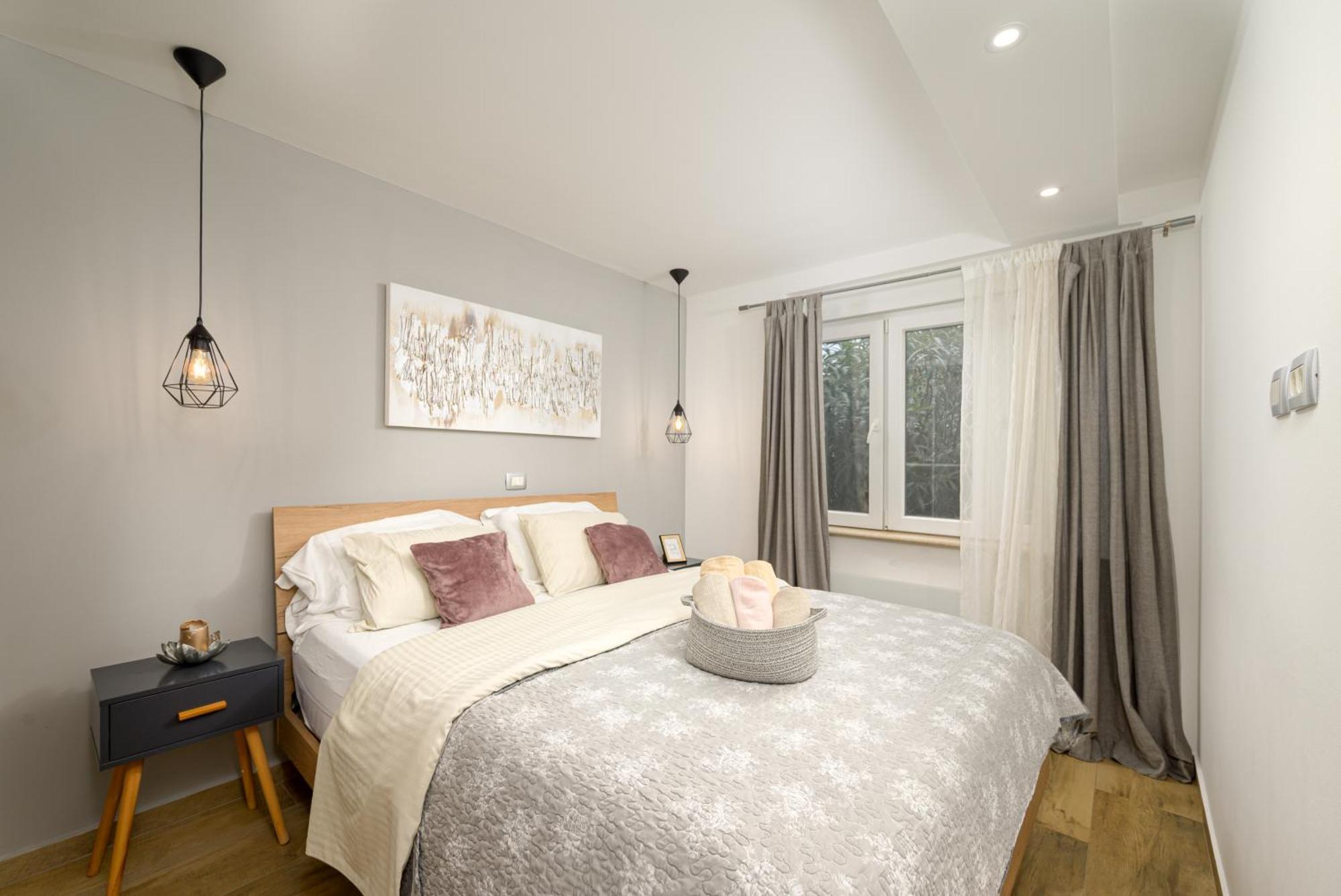 Lavanda Maslina - New Luxury Apartments PUY 외부 사진