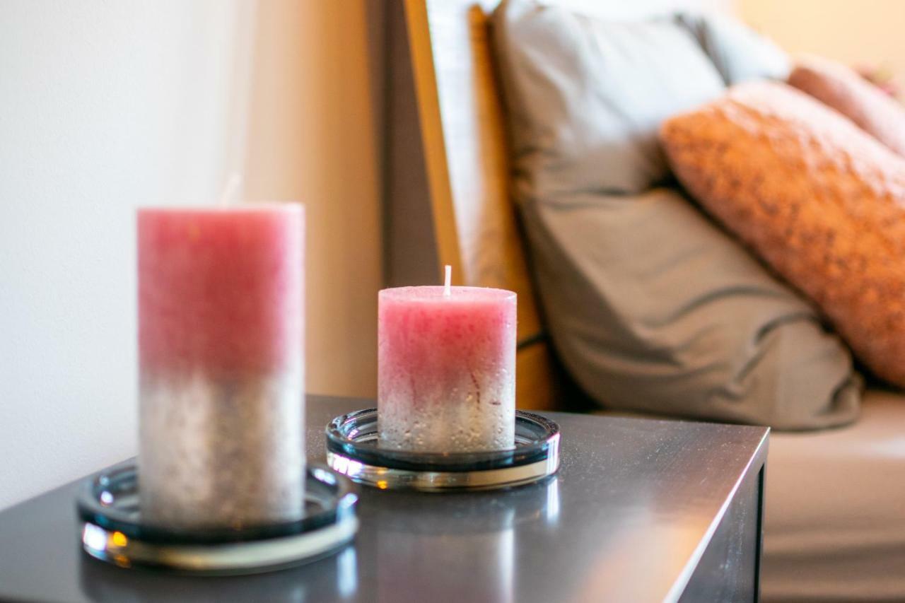 Lavanda Maslina - New Luxury Apartments PUY 외부 사진