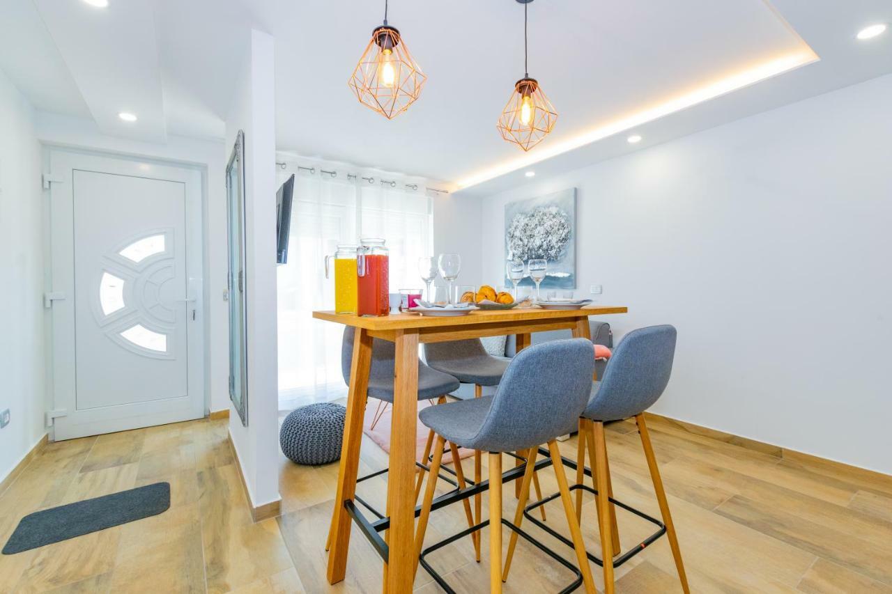 Lavanda Maslina - New Luxury Apartments PUY 외부 사진