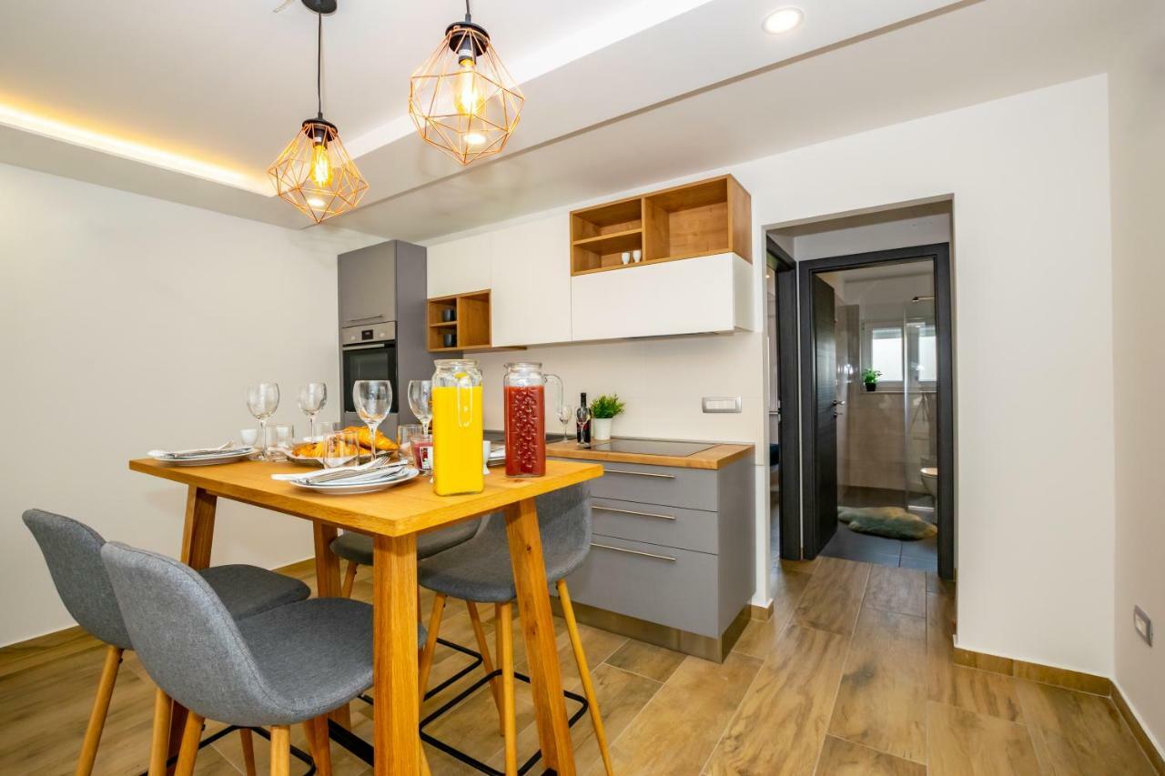 Lavanda Maslina - New Luxury Apartments PUY 외부 사진