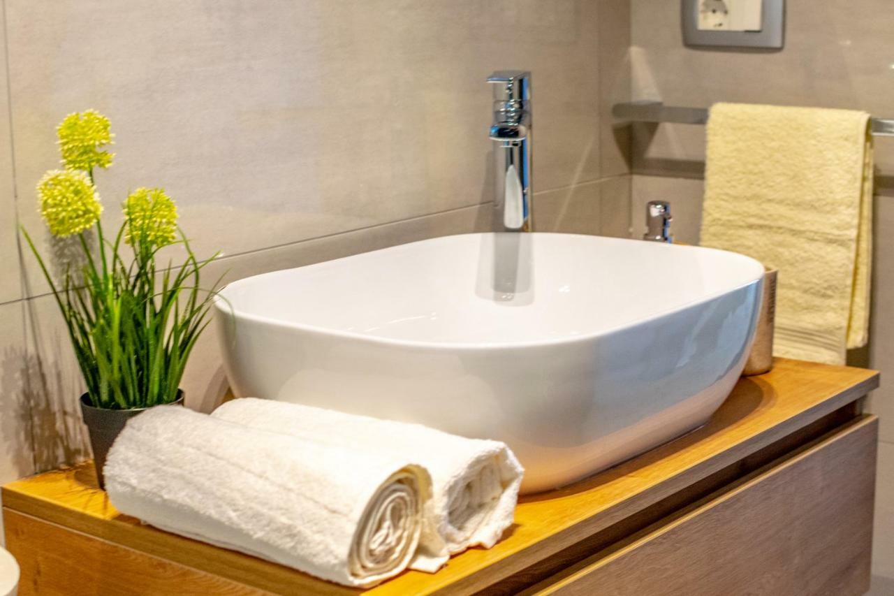Lavanda Maslina - New Luxury Apartments PUY 외부 사진