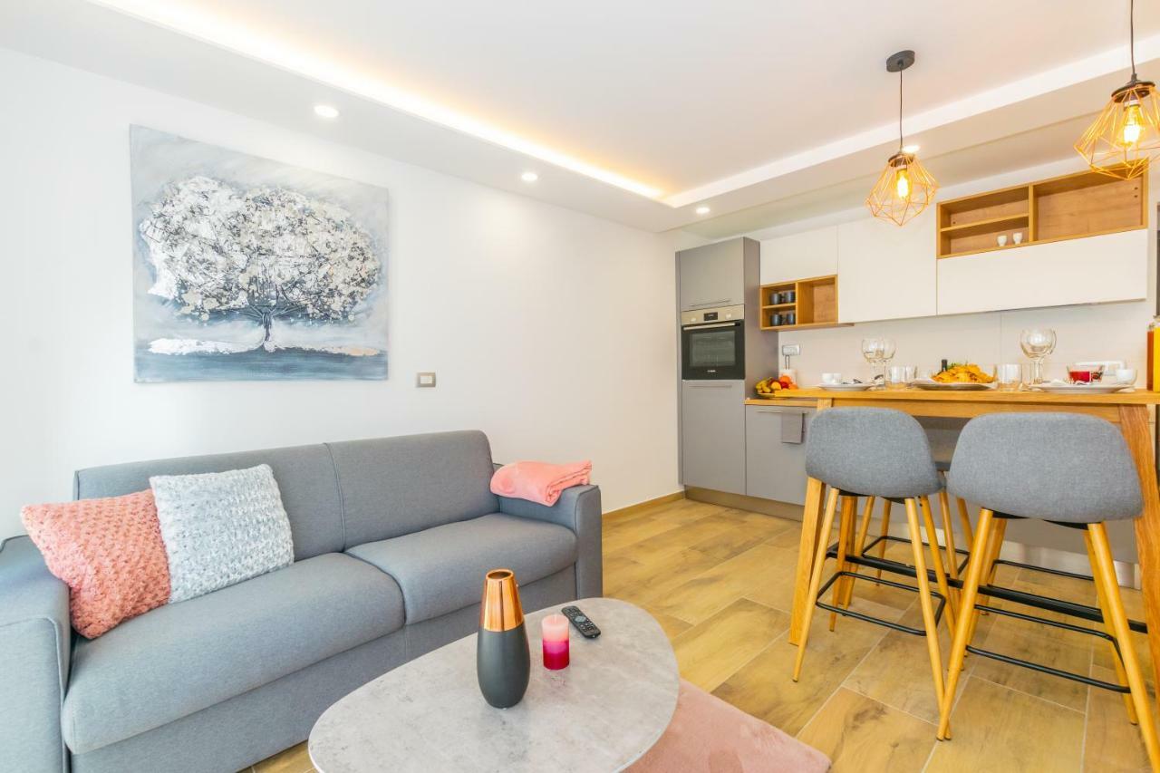 Lavanda Maslina - New Luxury Apartments PUY 외부 사진