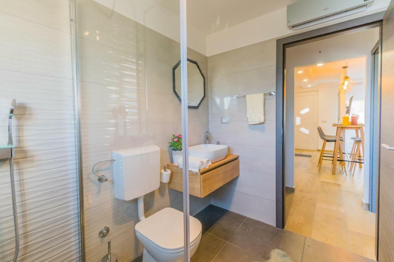 Lavanda Maslina - New Luxury Apartments PUY 외부 사진