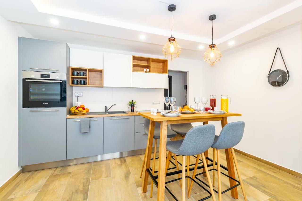 Lavanda Maslina - New Luxury Apartments PUY 외부 사진