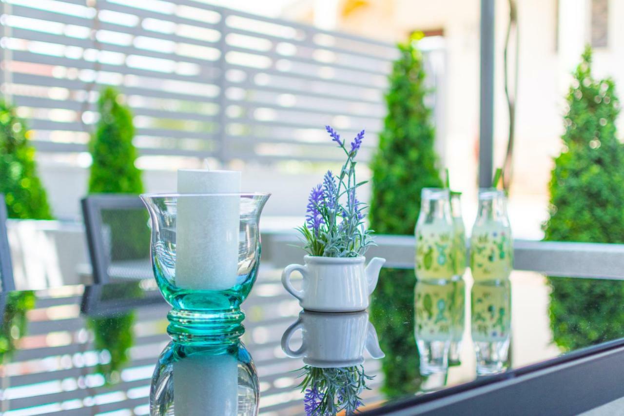 Lavanda Maslina - New Luxury Apartments PUY 외부 사진