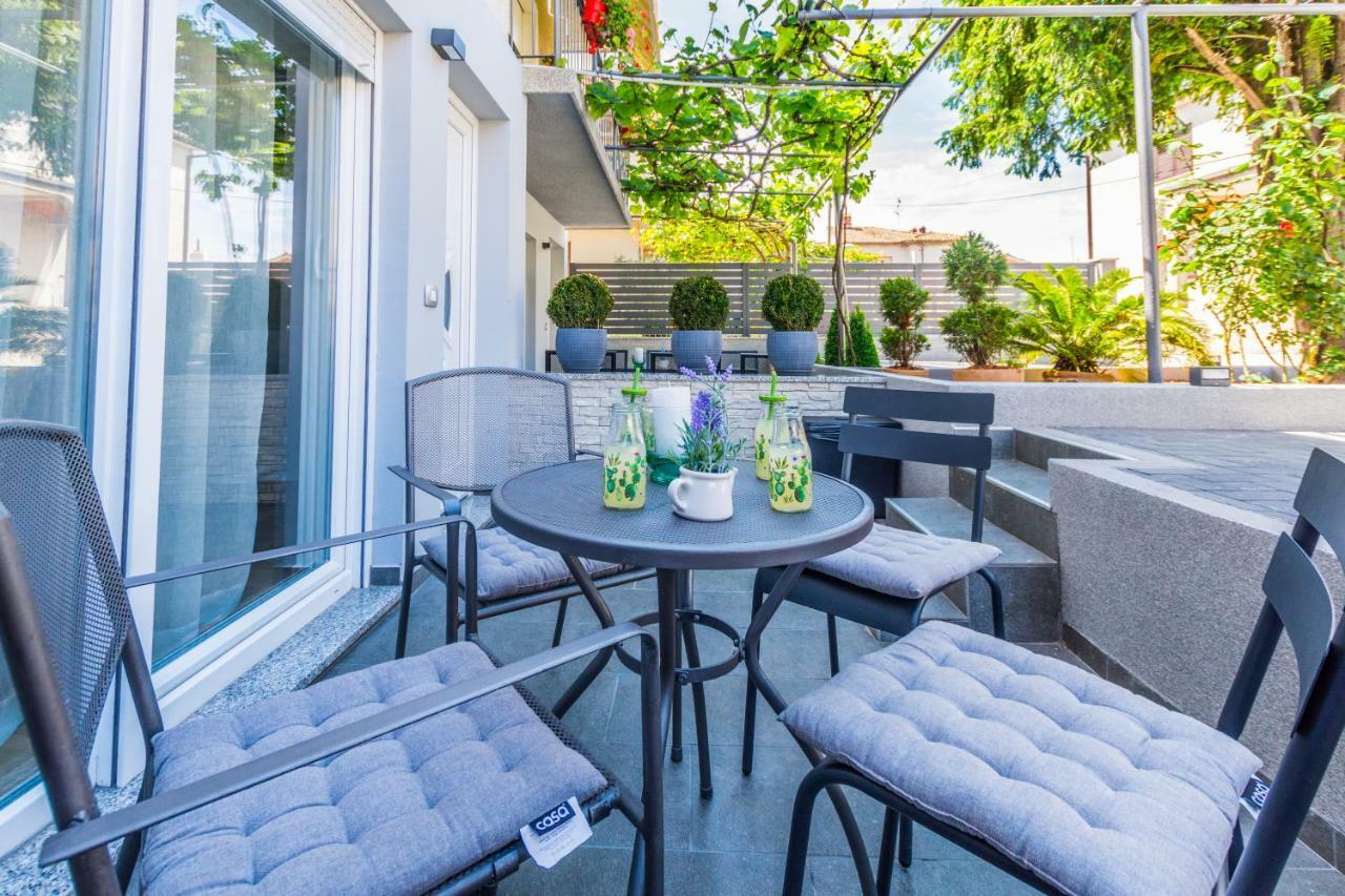 Lavanda Maslina - New Luxury Apartments PUY 외부 사진