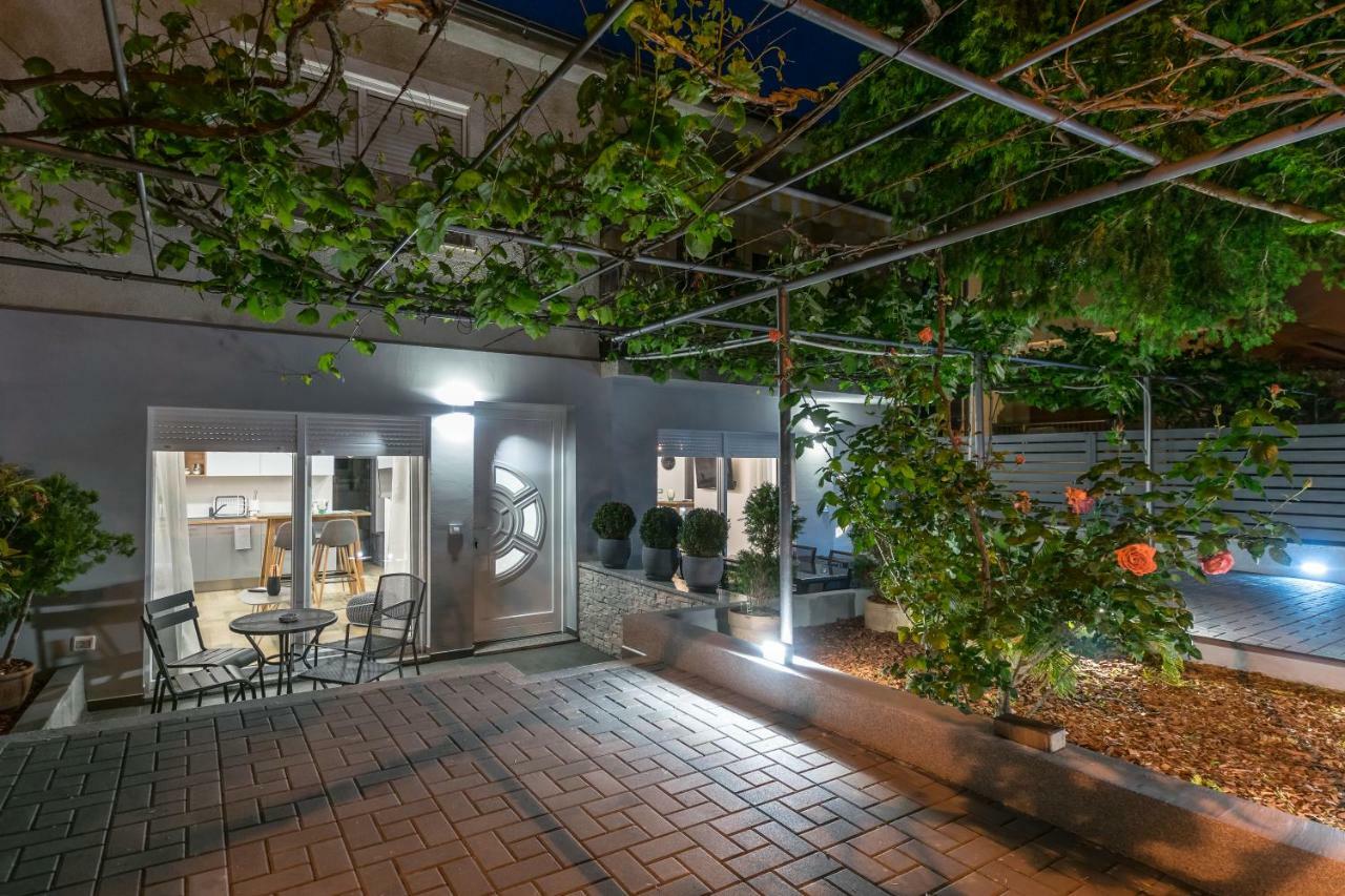 Lavanda Maslina - New Luxury Apartments PUY 외부 사진